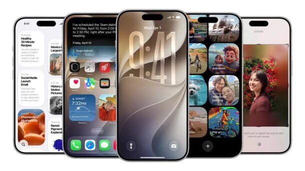 Вышла публичная бета iOS 27 для iPhone