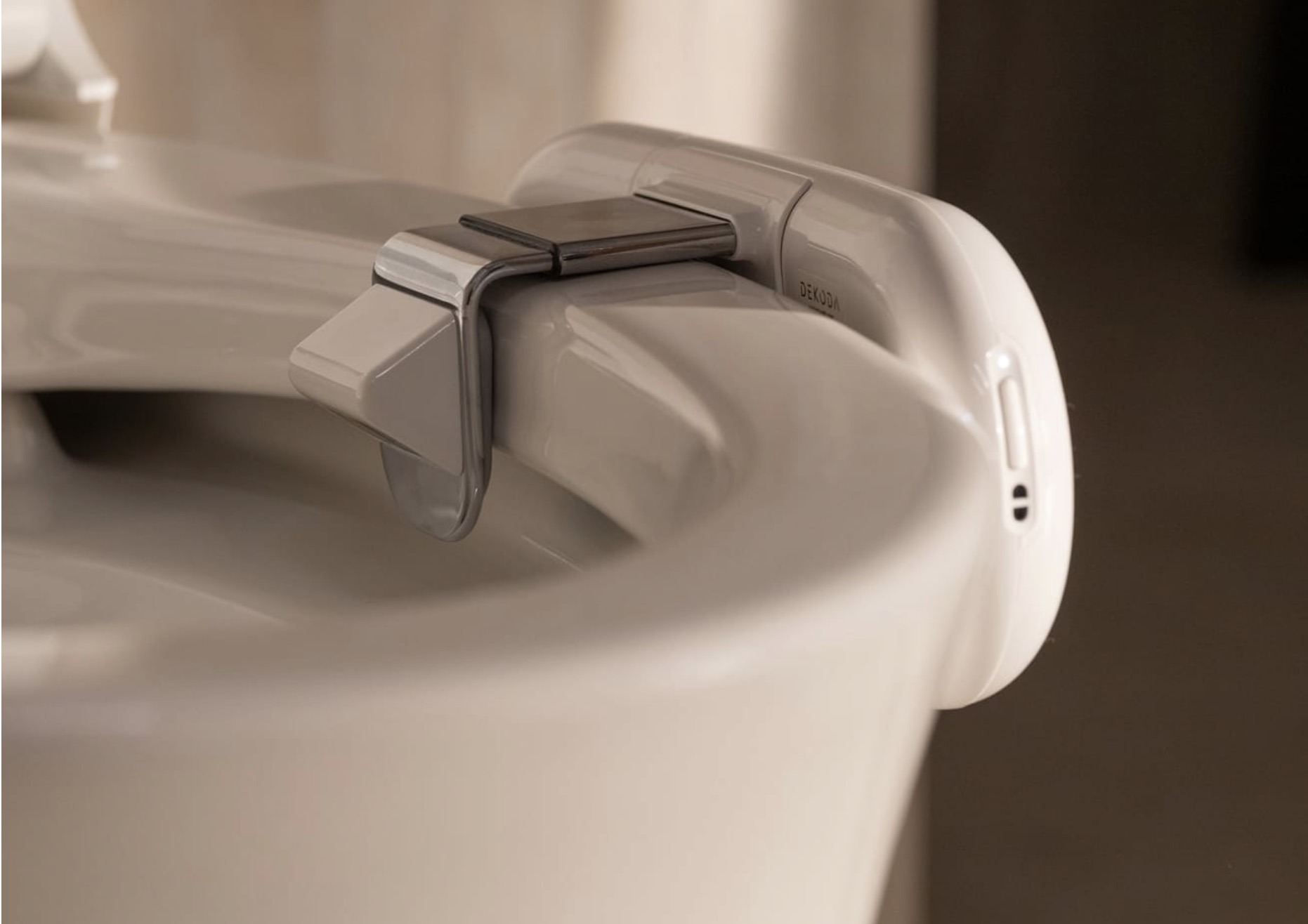 Выглядит как-то не очень: Kohler выпускает камеру для унитаза за $600, чтобы следить за здоровьем кишечника