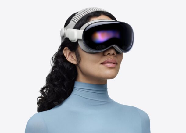 Новый чип M5 пришел в iPad Pro, MacBook Pro 14″ и Apple Vision Pro