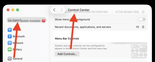 Избавляемся от наложения текста и проблем с читаемостью в macOS Tahoe с помощью «Уменьшить прозрачность»