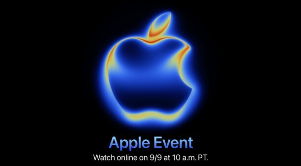 Apple назначила ивент на 9 сентября. Ждём новый iPhone