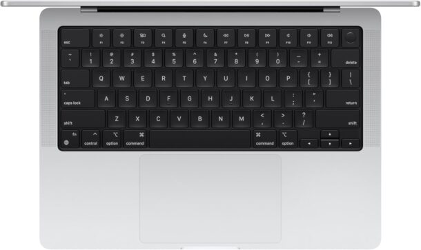 Скидки: MacBook Pro 14″ на M4 дешевле на $300