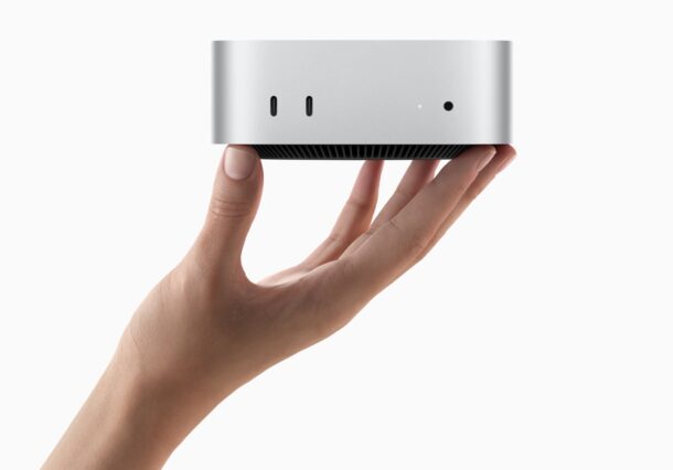 Распродажа: Mac Mini на M4 за $469 (скидка 22%), MacBook Air на M4 от $829
