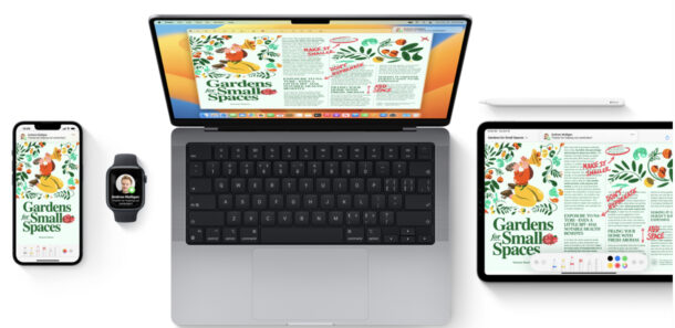 6 суперполезных функций Continuity для Mac, iPhone и iPad, которыми стоит пользоваться