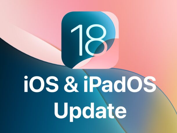 Вышло обновление iOS 18.3.2 с исправлениями ошибок