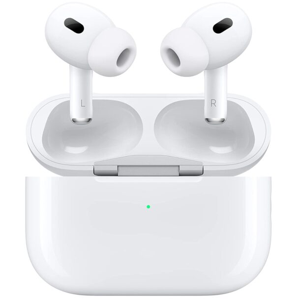 Распродажа: AirPods Pro 2 с функцией слухового аппарата за $199