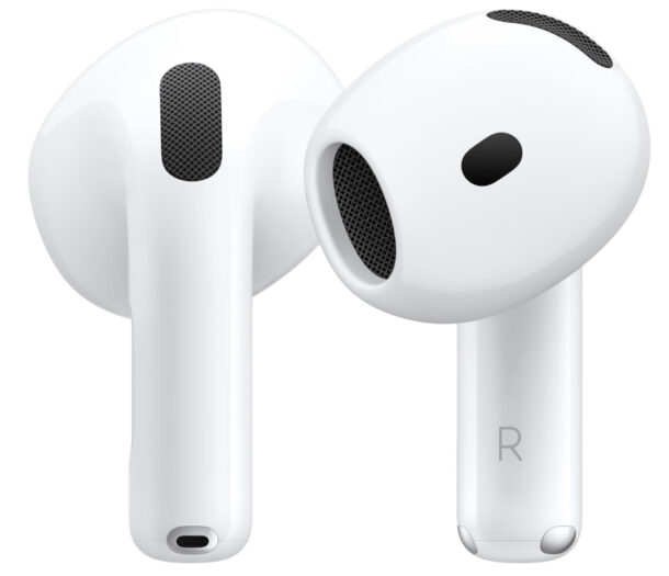 Распродажа: AirPods за $99 (скидка 22%) и AirPods Pro 2 за $169 (скидка 32%)
