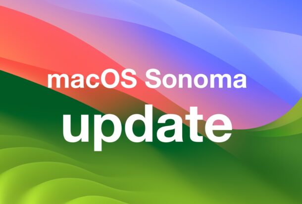 Вышли обновления безопасности macOS Sonoma 14.7.3 и macOS Ventura 13.7.3