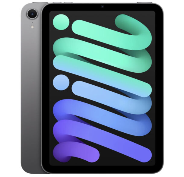 Распродажа: iPad Mini 7 за $399 (скидка $100) и набор из 4 AirTags за $70