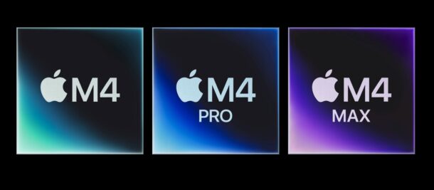 Apple выпустила новый Mac mini, обновленный iMac и MacBook Pro на M4