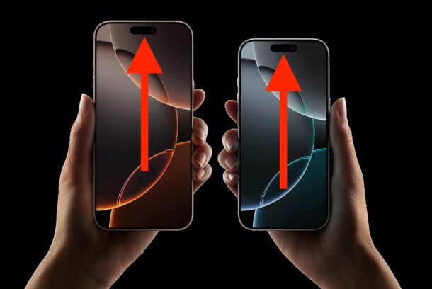 Как отключить прокрутку вверх на iPhone? Вопросы и ответы про Scroll-to-Top