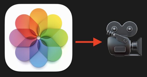 Как превратить фото в видео на iPhone и iPad