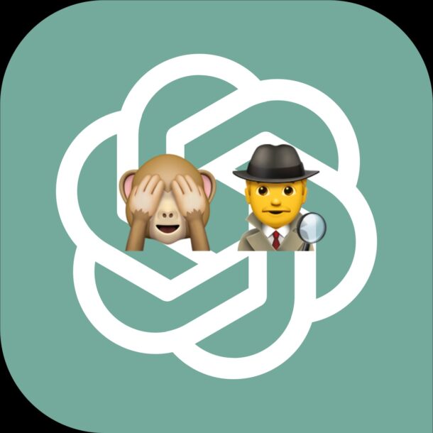 Как отключить использование ваших данных для обучения ChatGPT, но сохранить историю чатов