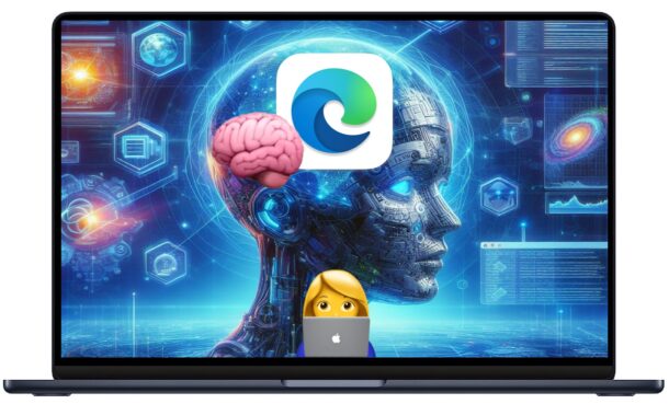 Как бесплатно пользоваться ChatGPT-4 в Microsoft Edge