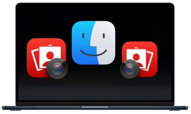 Можно ли отключить зеркалирование камеры на MacBook? Да… иногда