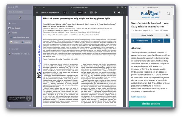 Arc Browser: браузер, который переосмыслили
