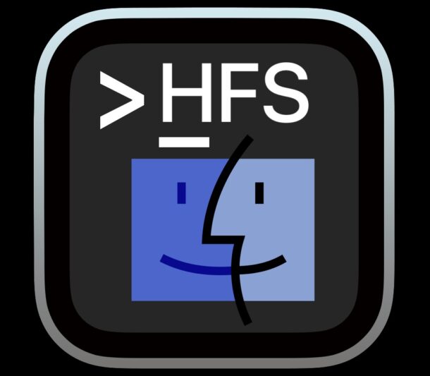Как подключить и скопировать данные с классических HFS-дисков Mac в macOS