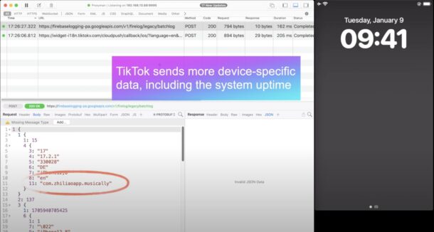 Как запретить приложениям на iPhone шпионить через push-уведомления