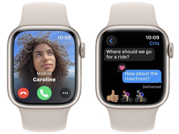 Apple Watch Series 9 за $329 на Amazon, несмотря на повторный запрет продаж от Apple