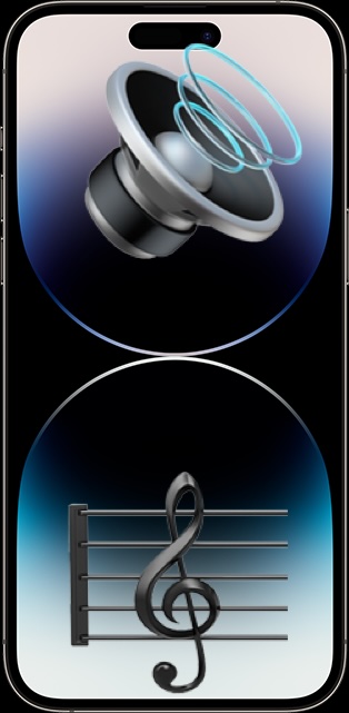 Как поменять стандартный звук уведомлений на iPhone