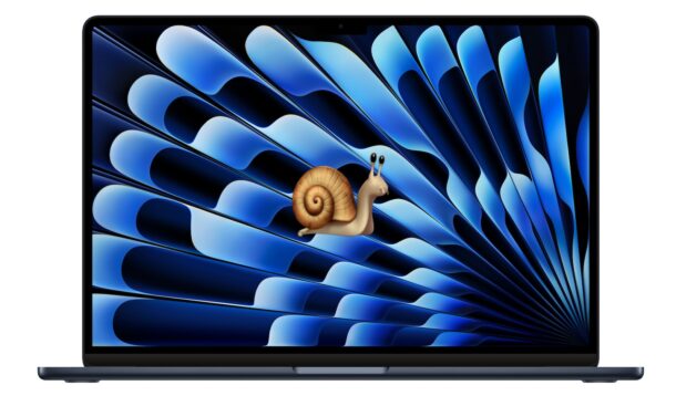 Простой твик в настройках, который ускорит ваш медленный MacBook Air на M2