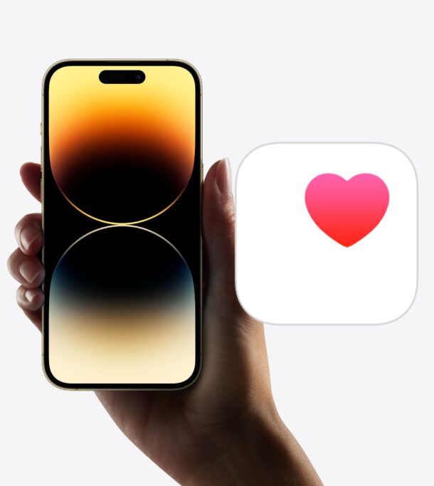 Как ускорить обновление счётчика шагов в приложении «Здоровье» на iPhone