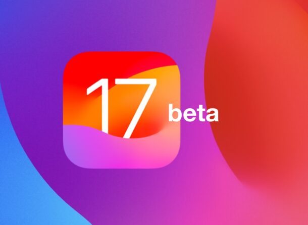 Вышла iOS 17.2 RC для тестирования, финалка уже скоро