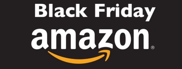 Распродажа Apple на Black Friday в Amazon уже началась