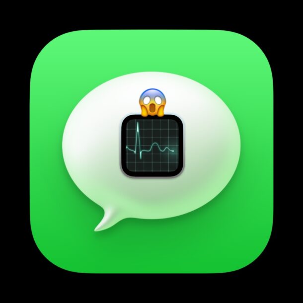 Сообщения съедают процессор на Mac и тормозят систему: 6 способов это исправить