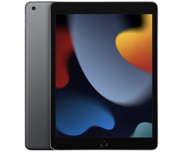 Лучшая распродажа iPad на Amazon Prime Day? iPad 9-го поколения за $249, скидка 24%!