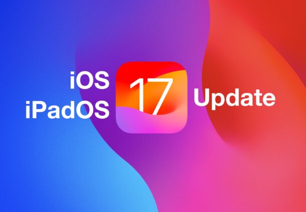 Вышло обновление iOS 17.0.2 и iPadOS 17.0.2 с исправлением ошибки переноса данных