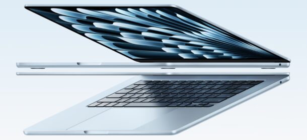 Распродажа: MacBook Air 13″ на M5 всего за $949 (скидка $150)
