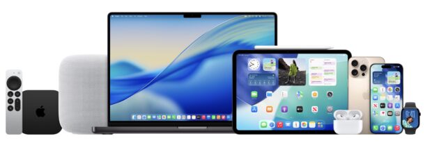 Вышла третья бета iOS 26.5 и macOS Tahoe 26.5 для тестирования