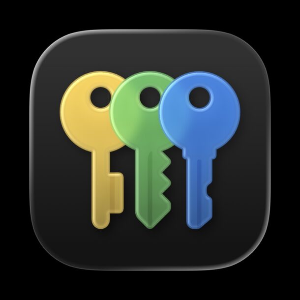 Как найти скомпрометированные и повторяющиеся пароли на iPhone, iPad и Mac