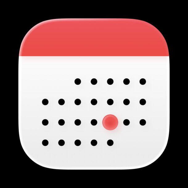 Календарь на iPhone и Mac: как он сам находит события из сообщений и почты