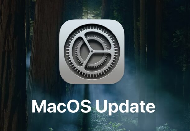 Вышли macOS Sequoia 15.7.7 и macOS Sonoma 14.8.7