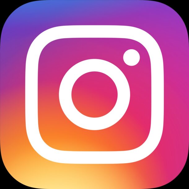 Как убрать кнопку Instants в Instagram на iPhone