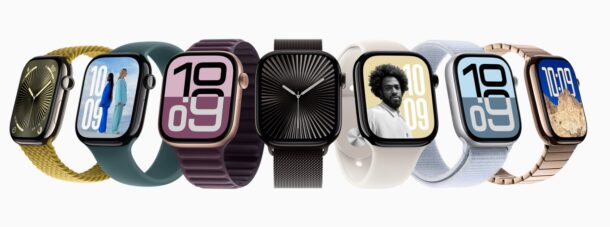 Скидки: Apple Watch Series 11 за $299, AirPods от $99, M5 MacBook Air дешевле на $200 и не только