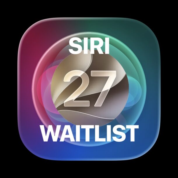 Обходим лист ожидания Siri в macOS Golden Gate 27 Beta через Терминал