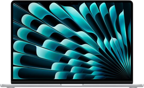 Скидки: M5 MacBook Air 15″ дешевле на $100, M5 MacBook Pro - до $400 выгоды