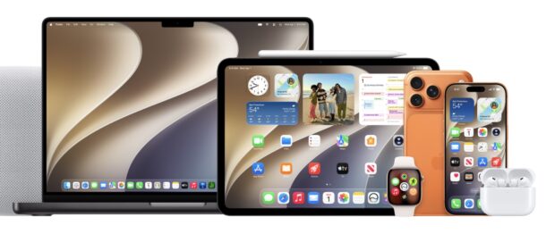 Вышла вторая бета iOS 27.2, MacOS 27.2 и iPadOS 27.2 - можно тестировать